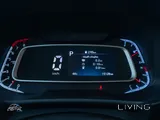 كيا سونيت 2024 حمراء 5 أبواب SUV بضمان وتاريخ خدمة كامل